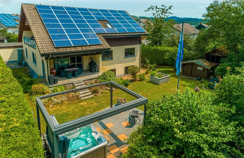 9 Zimmer Haus mit 214 m² in Villingen-Schwenningen – Bild 8