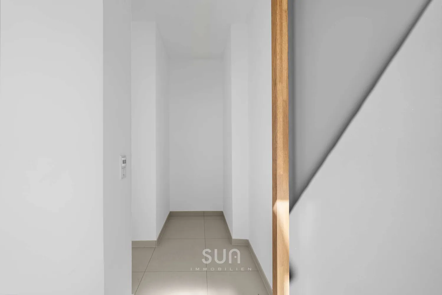 2 Zimmer Wohnung mit 67 m² in Darmstadt – Bild 3