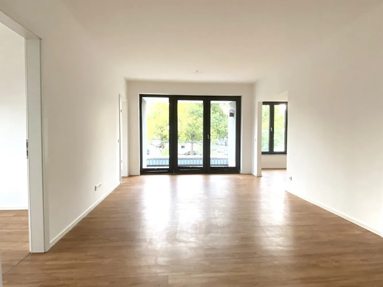 5 Zimmer Wohnung mit 111 m² in Essen – Bild 2