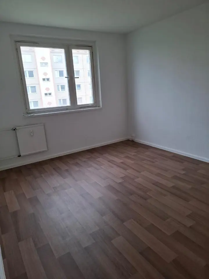 2 Zimmer Wohnung mit 42 m² in Quedlinburg – Bild 1