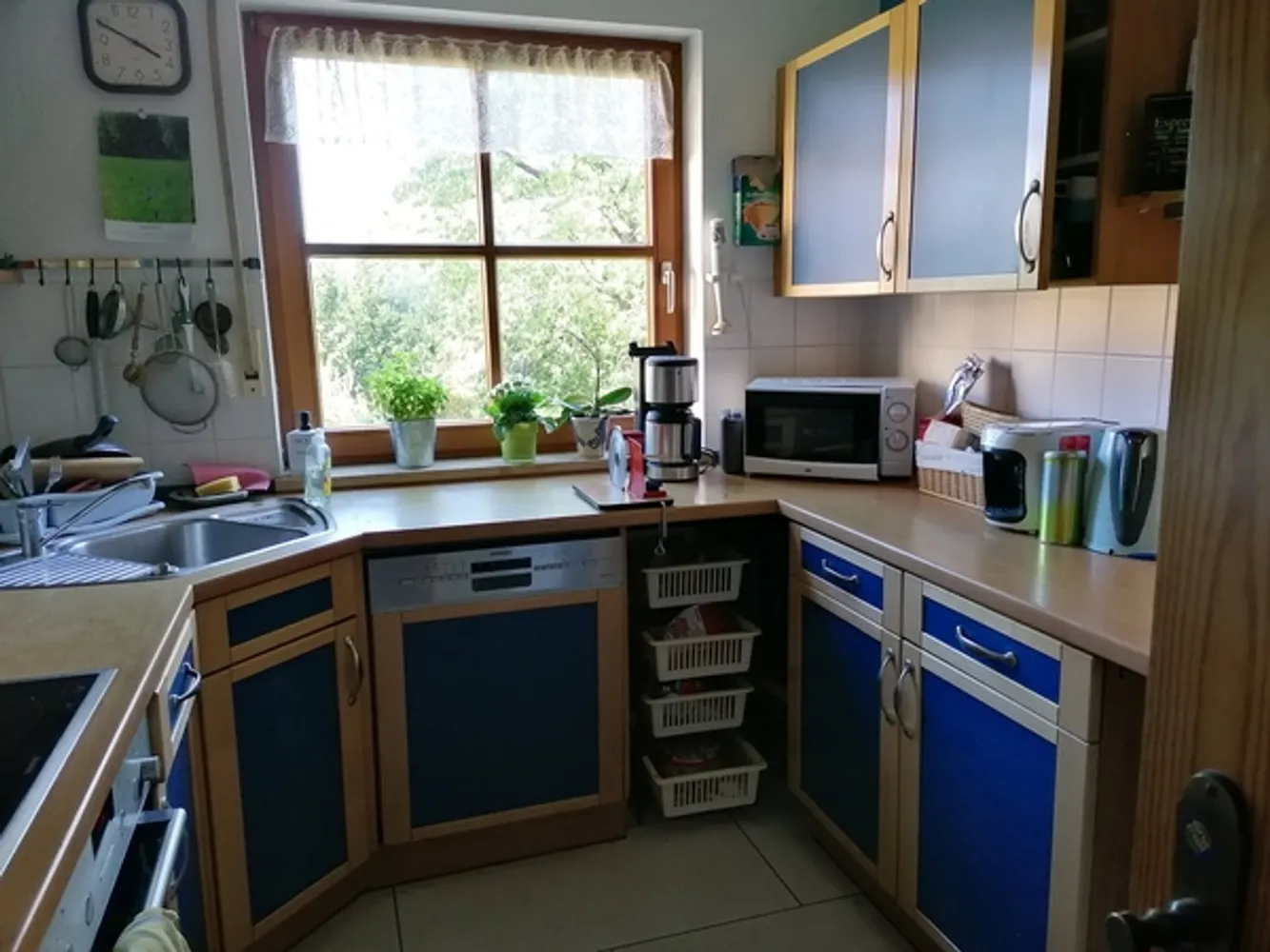 5 Zimmer Haus mit 145 m² in Würzburg – Bild 2