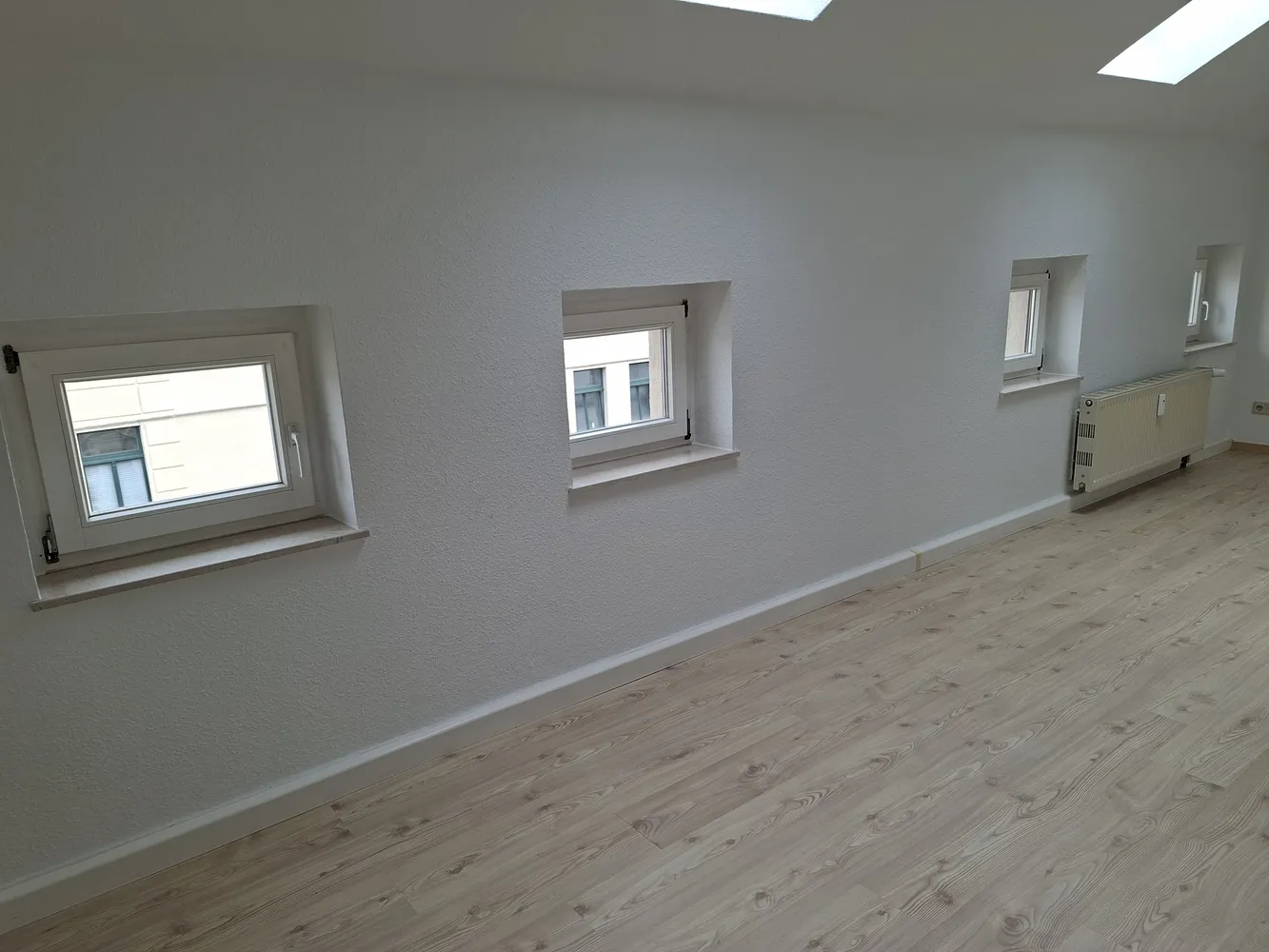 2 Zimmer Wohnung mit 63 m² in Halle (Saale) – Bild 11