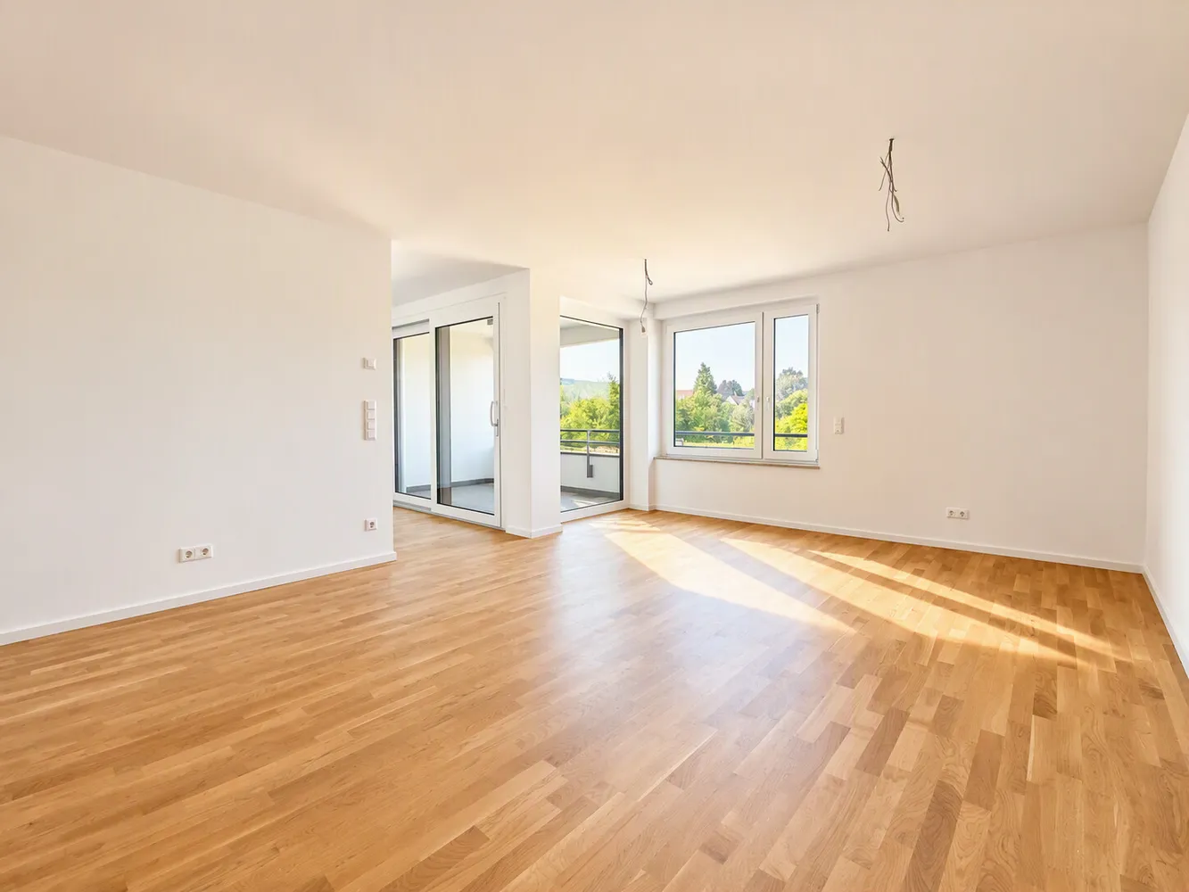 3 Zimmer Wohnung mit 67 m² in Ludwigsburg – Bild 10