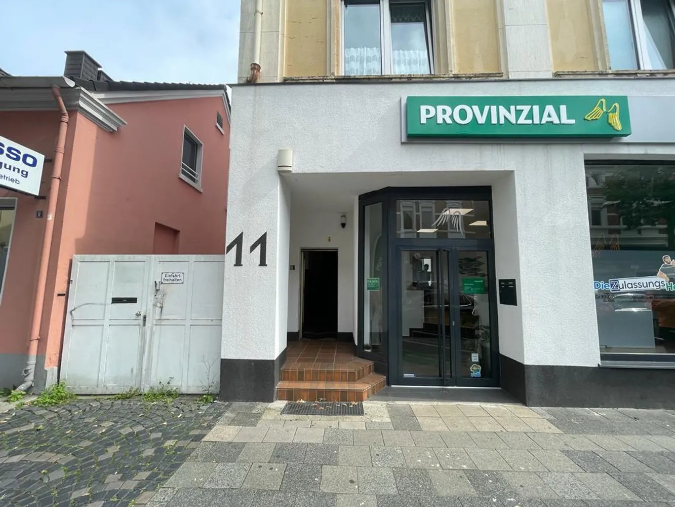 3 Zimmer Wohnung mit 45 m² in Gelsenkirchen – Bild 3
