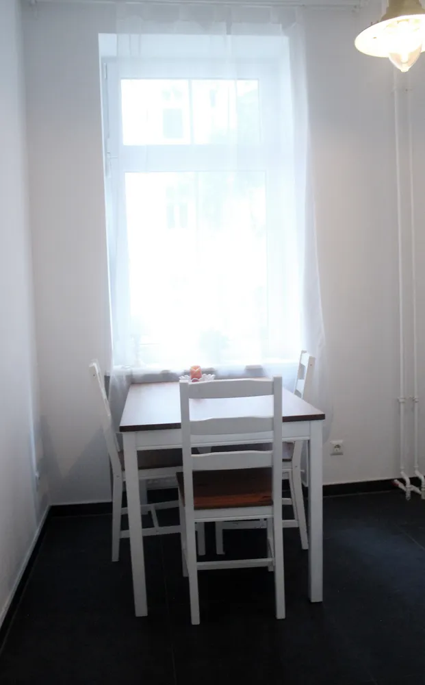 1 Zimmer Wohnung mit 37 m² in Berlin – Bild 8