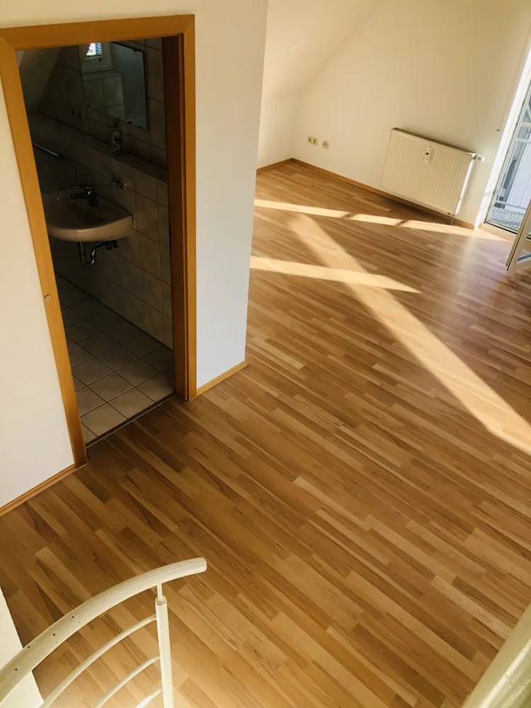 2 Zimmer Wohnung mit 52 m² in Kirchheim unter Teck – Bild 7
