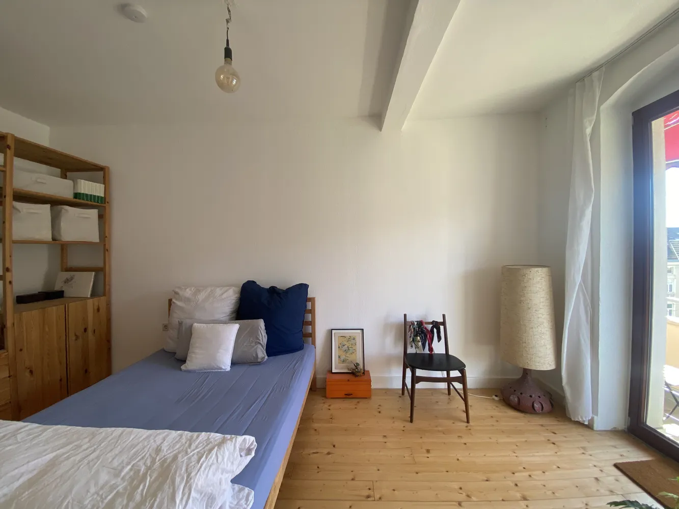 2 Zimmer Wohnung mit 50 m² in Düsseldorf – Bild 9