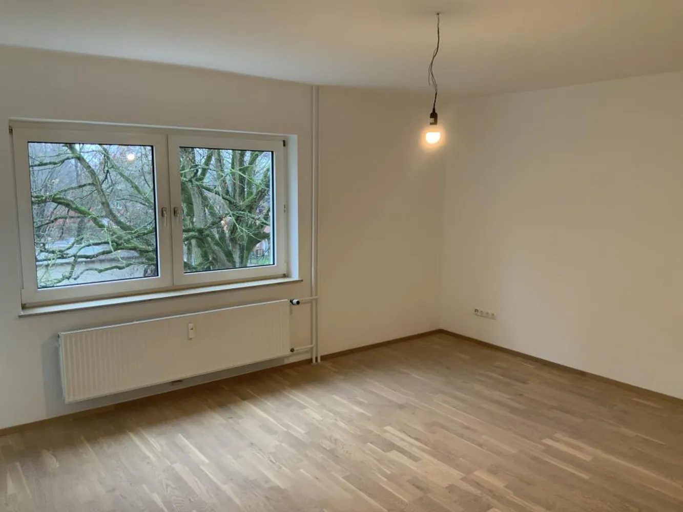 3 Zimmer Wohnung mit 66 m² in Dortmund – Bild 6