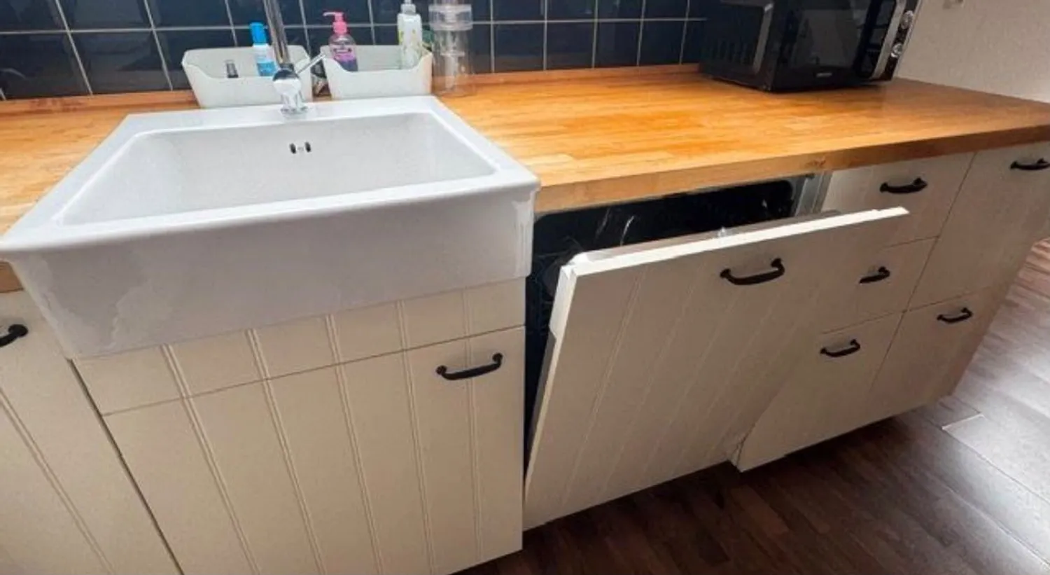 3 Zimmer Wohnung mit 130 m² in Solingen – Bild 4