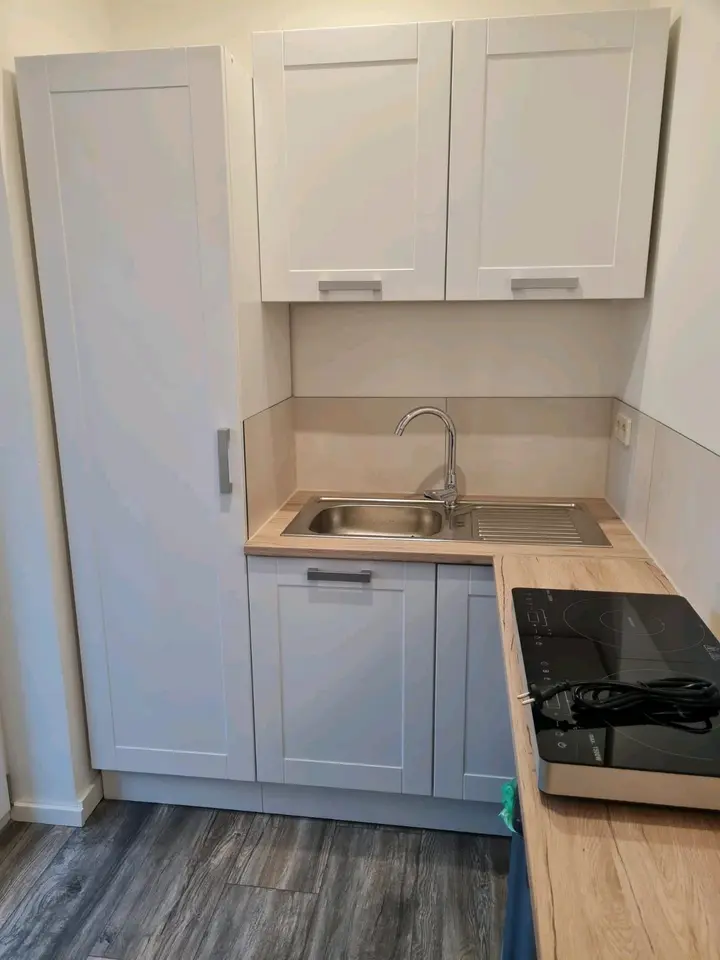 2 Zimmer Wohnung mit 40 m² in Werdau – Bild 2