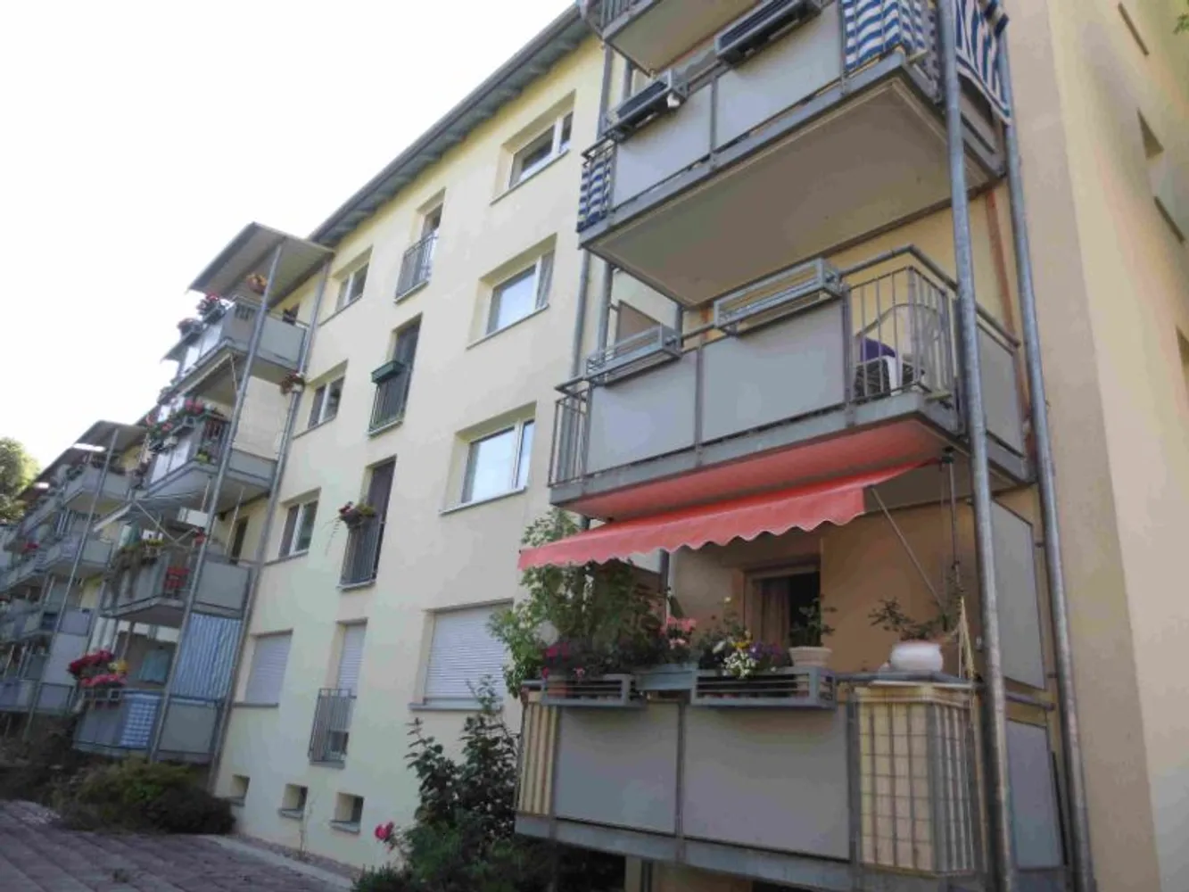 3 Zimmer Wohnung mit 73 m² in Regensburg – Bild 4