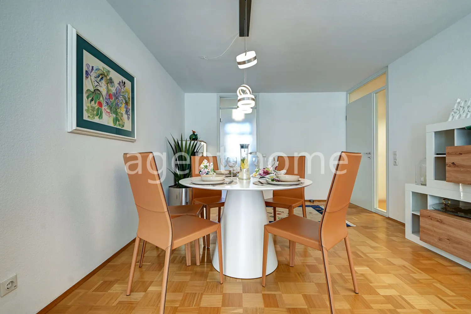 3 room apartment with 80 m² in Stuttgart – Photo 8