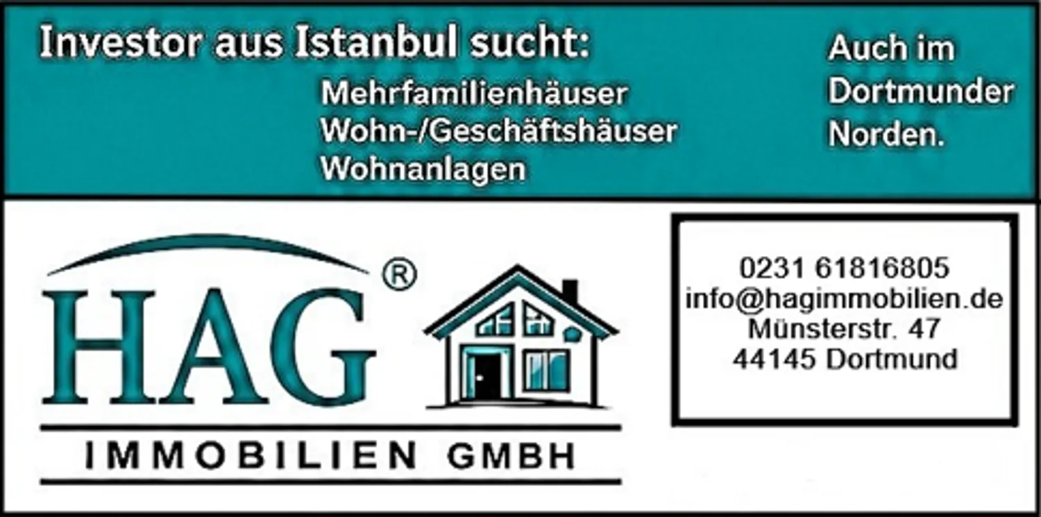 6 Zimmer Wohnung mit 130 m² in Dortmund – Bild 11