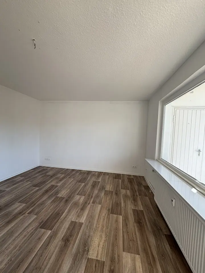 3 Zimmer Wohnung mit 64 m² in Duisburg – Bild 1
