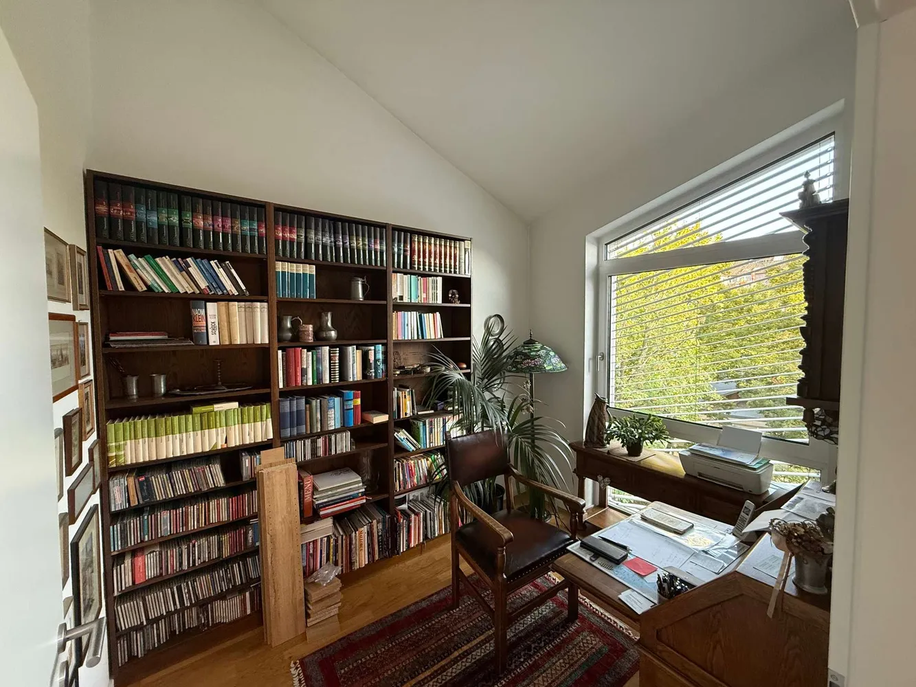 4 Zimmer Wohnung mit 92 m² in Darmstadt – Bild 7
