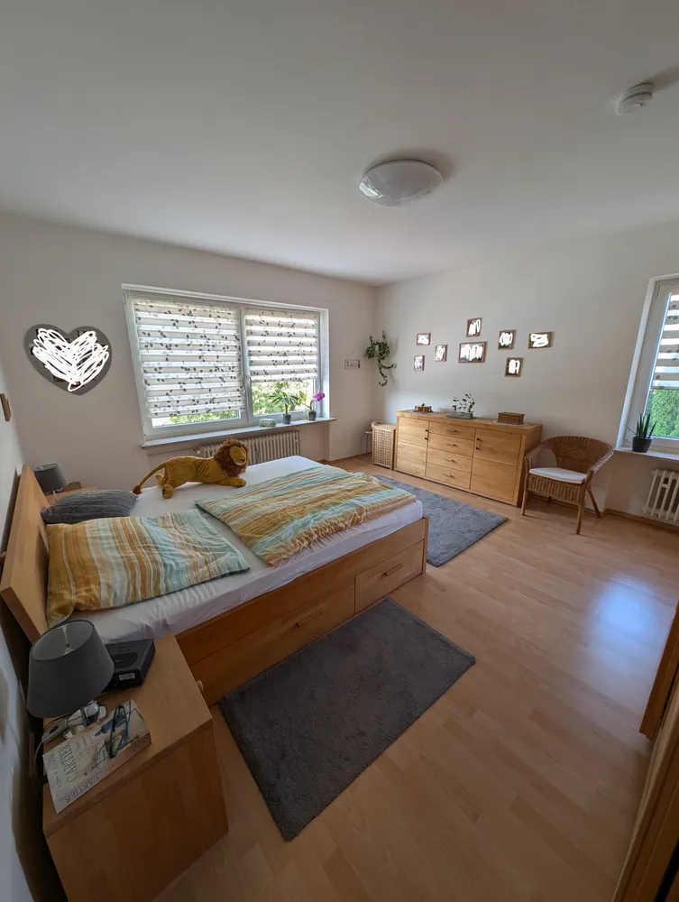 4 room apartment with 92 m² in Fürstenfeldbruck – Photo 9