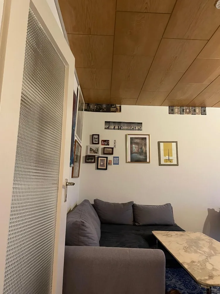 2 Zimmer Wohnung mit 50 m² in Ludwigsburg – Bild 5