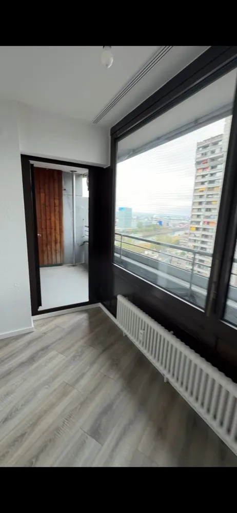 2 Zimmer Wohnung mit 61 m² in Mannheim – Bild 5