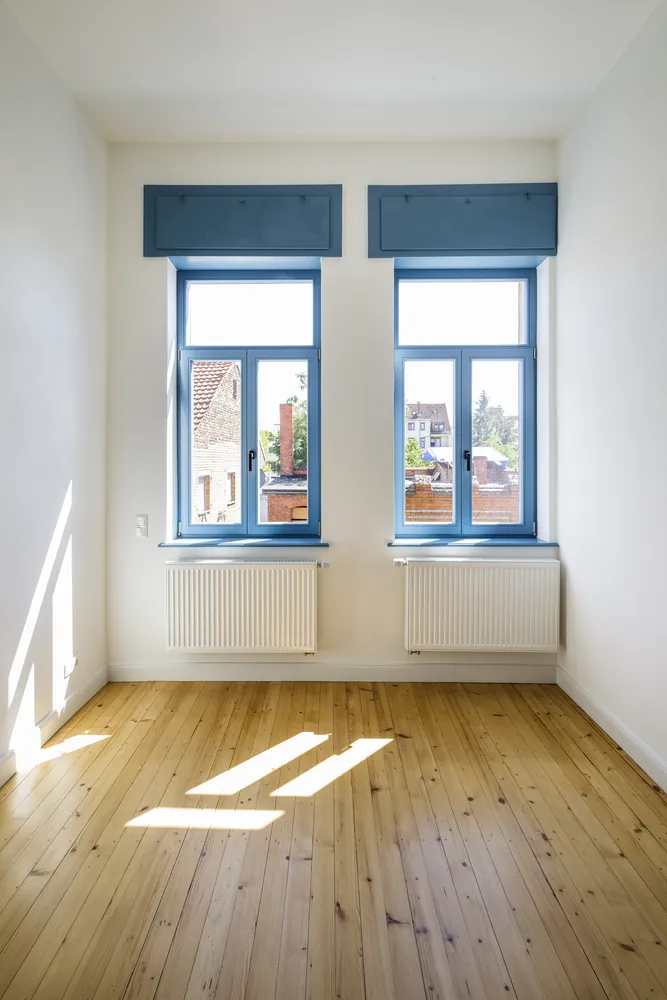 2 room apartment with 65 m² in Hanau – Photo 6