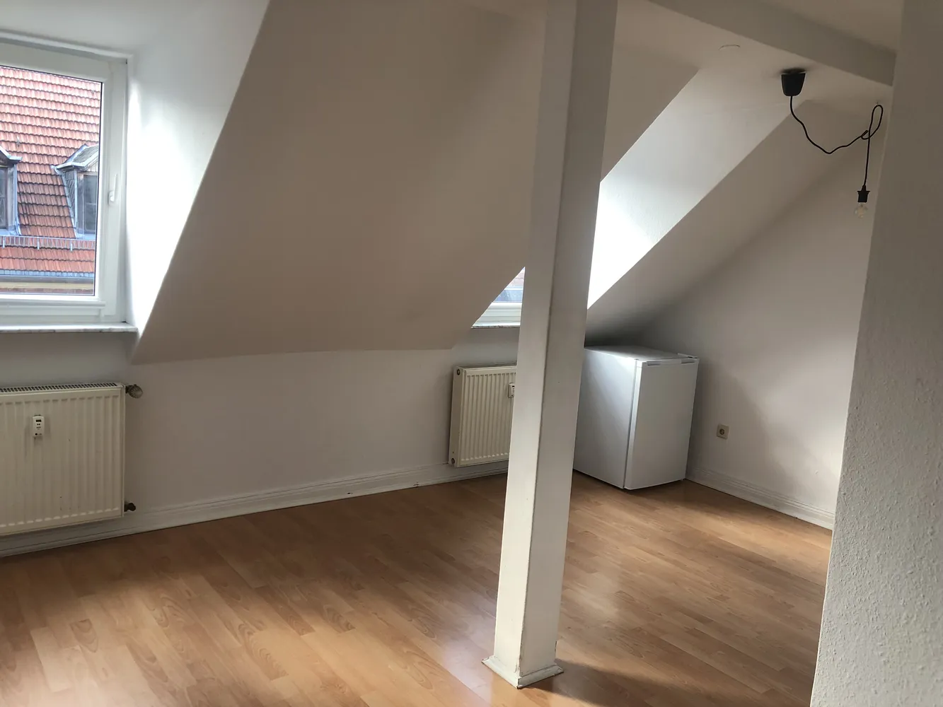 2 Zimmer Wohnung mit 28 m² in Köln – Bild 3
