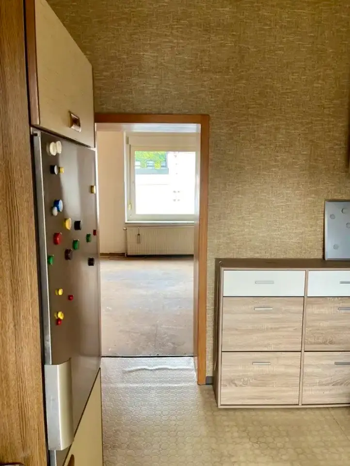 2 Zimmer Wohnung mit 43 m² in Wuppertal – Bild 2