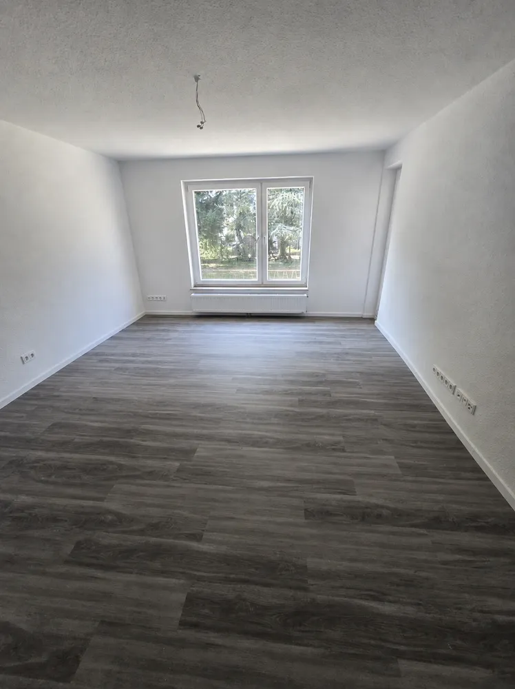 3 Zimmer Wohnung mit 65 m² in Neuss – Bild 1