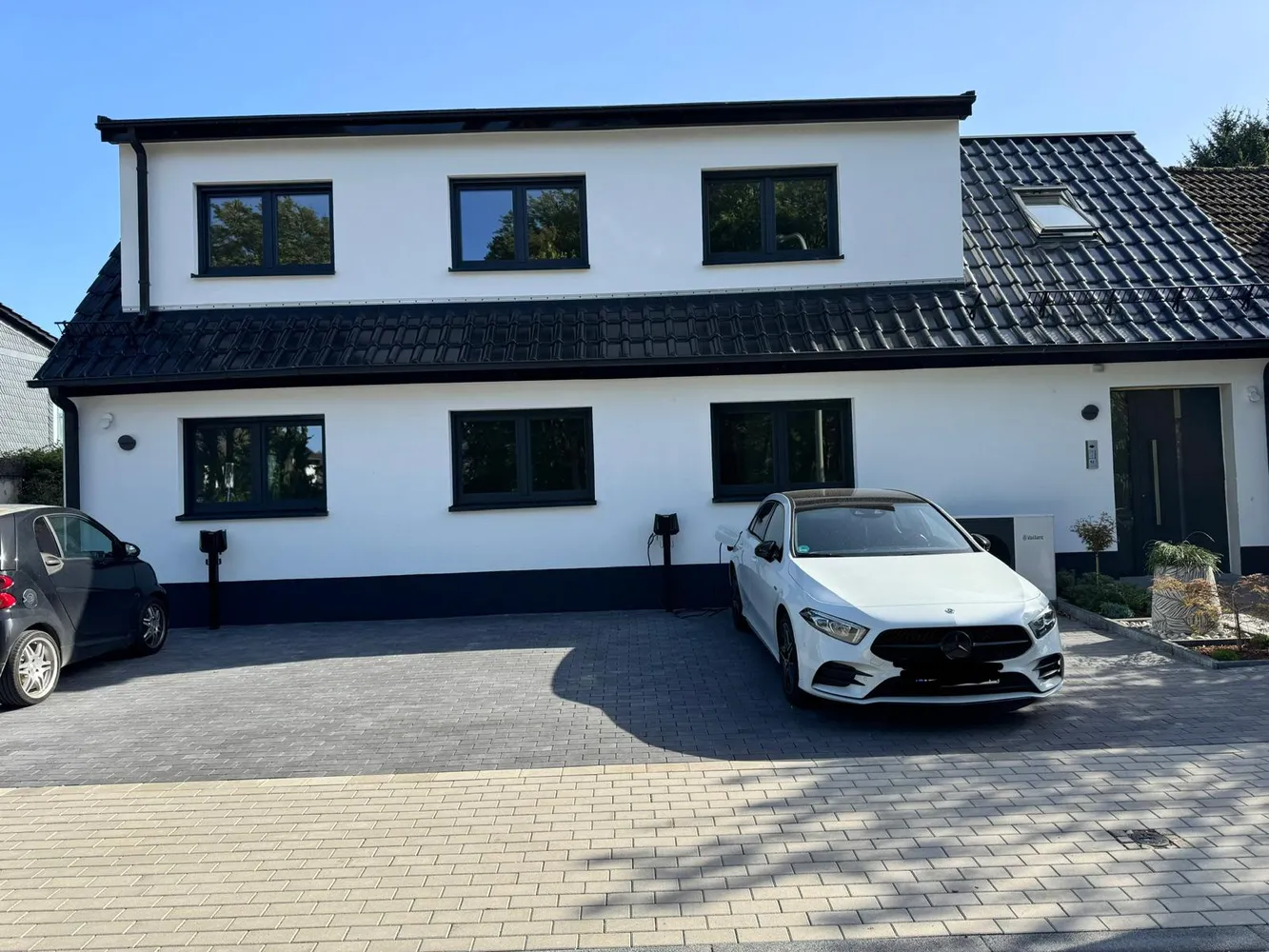 3 Zimmer Wohnung mit 112 m² in Hagen – Bild 1