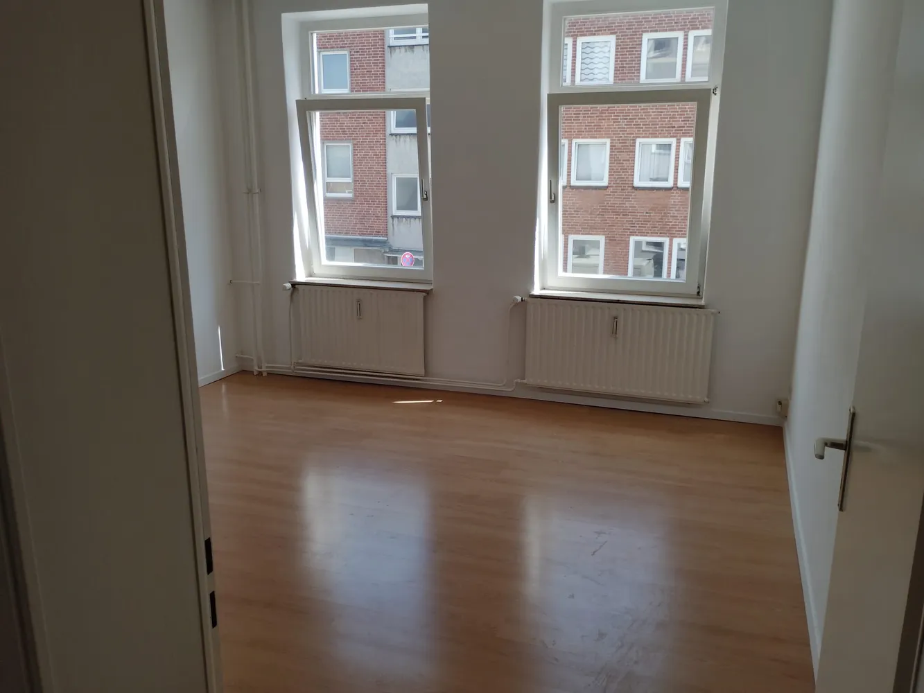 2 Zimmer Wohnung mit 54 m² in Kiel – Bild 5