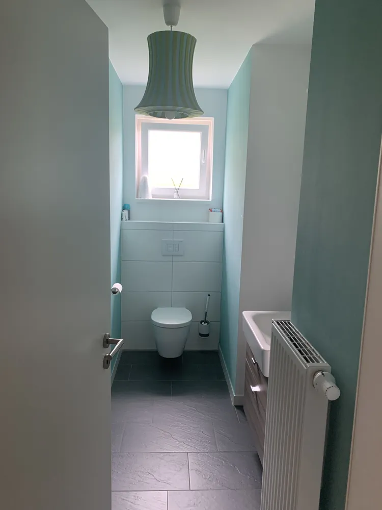 4 Zimmer Wohnung mit 137 m² in Essen – Bild 5