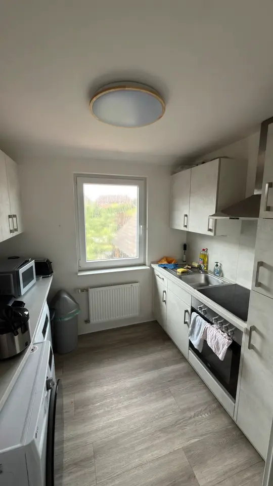 3 Zimmer Wohnung mit 52 m² in Soltau – Bild 2