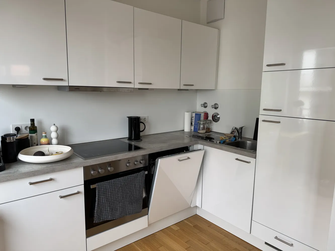 2 Zimmer Wohnung mit 65 m² in Frankfurt am Main – Bild 2