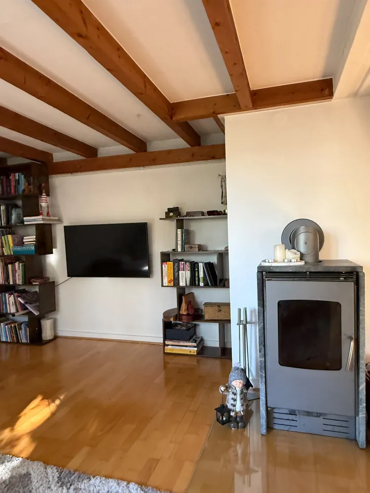 3 Zimmer Wohnung mit 54 m² in Düsseldorf – Bild 6
