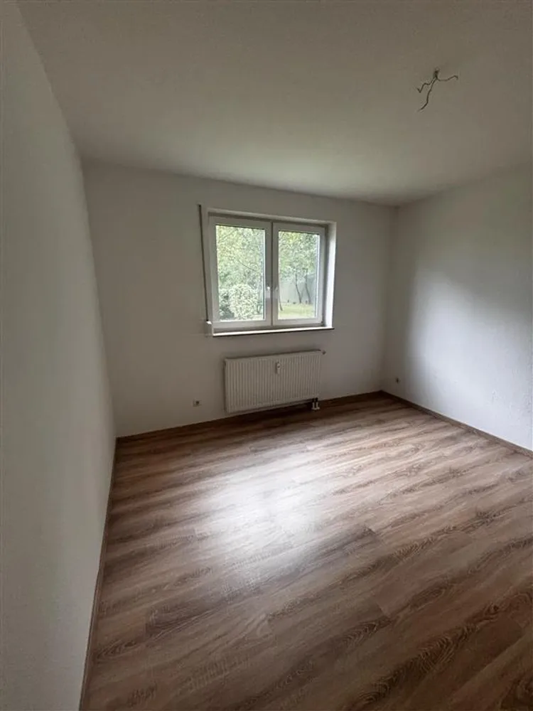 2 room apartment with 61 m² in Bernau bei Berlin – Photo 1