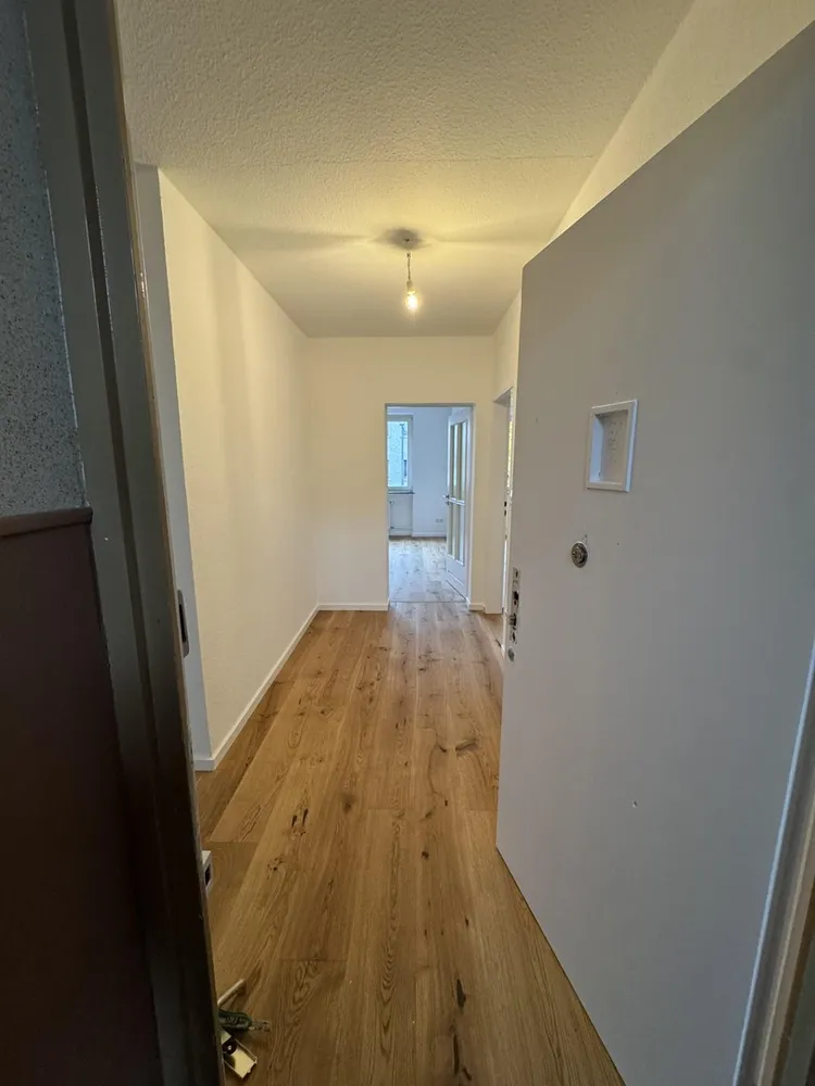 2 room apartment with 66 m² in Frankfurt am Main – Photo 1