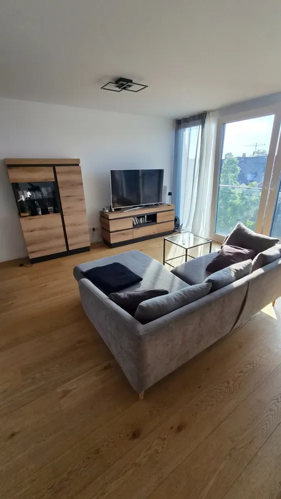 2 Zimmer Wohnung mit 62 m² in Krefeld – Bild 3