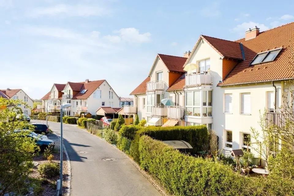 2 Zimmer Wohnung mit 68 m² in Coswig – Bild 8