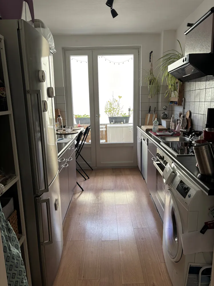 2 Zimmer Wohnung mit 56 m² in Hannover – Bild 8