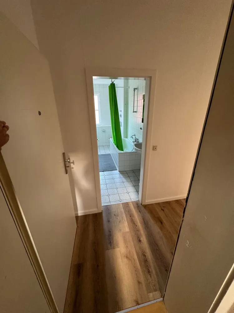 3 Zimmer Wohnung mit 85 m² in Augsburg – Bild 5