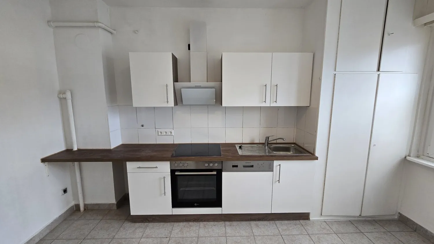 2 Zimmer Wohnung mit 65 m² in Pforzheim – Bild 3