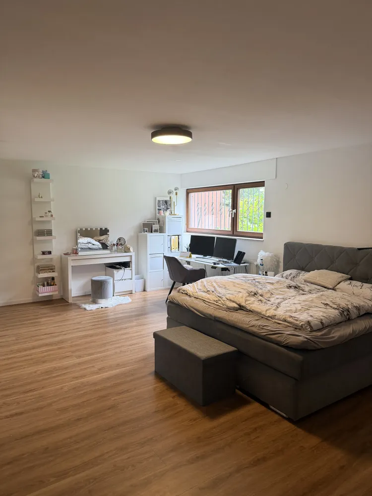 2 Zimmer Wohnung mit 115 m² in Crailsheim – Bild 7