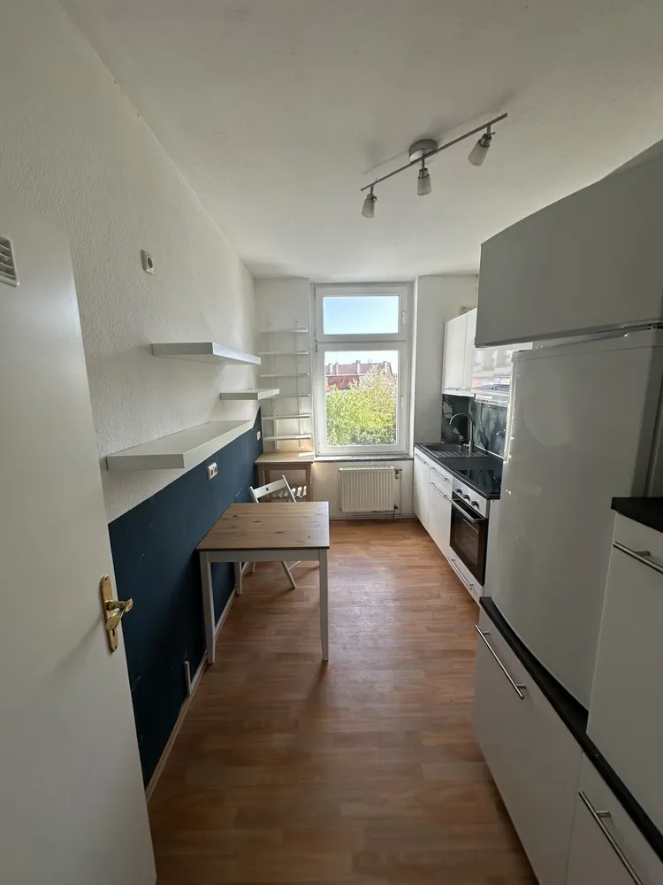 3 room apartment with 75 m² in Magdeburg – Photo 8