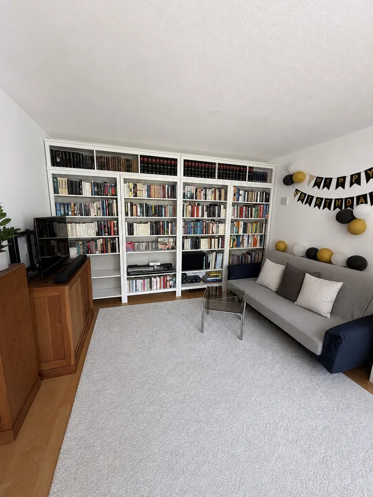 2 Zimmer Wohnung mit 54 m² in München – Bild 1
