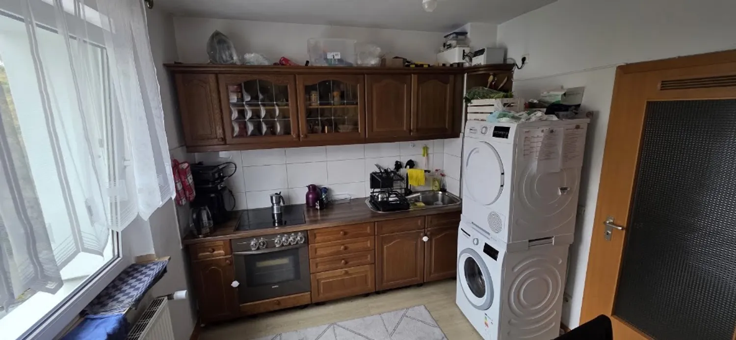 2 Zimmer Wohnung mit 53 m² in Essen – Bild 4