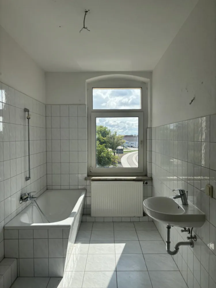 2 Zimmer Wohnung mit 54 m² in Köthen – Bild 5