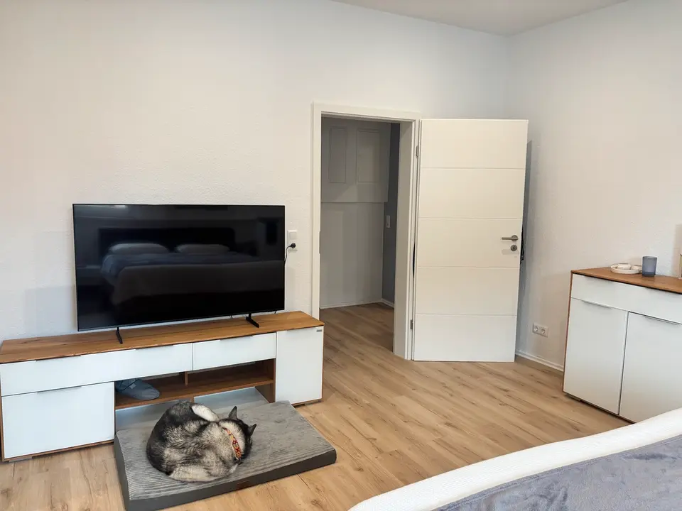 4 Zimmer Wohnung mit 84 m² in Braunschweig – Bild 2