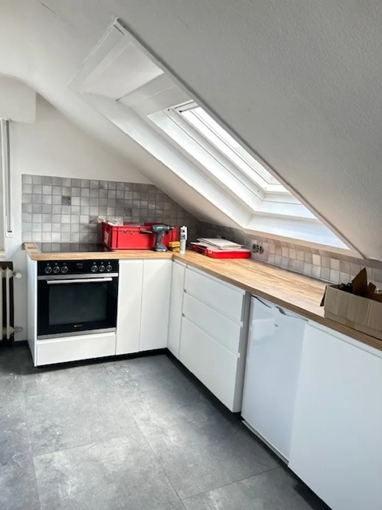 2 Zimmer Wohnung mit 42 m² in Tübingen – Bild 4