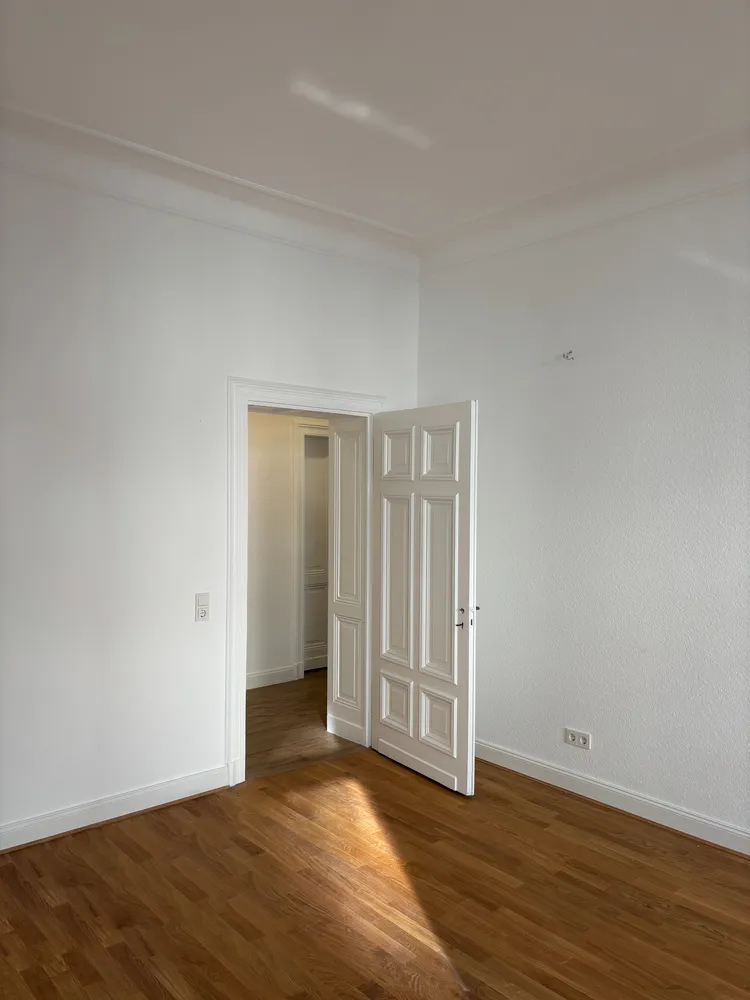 2 room apartment with 83 m² in Bonn – Photo 10