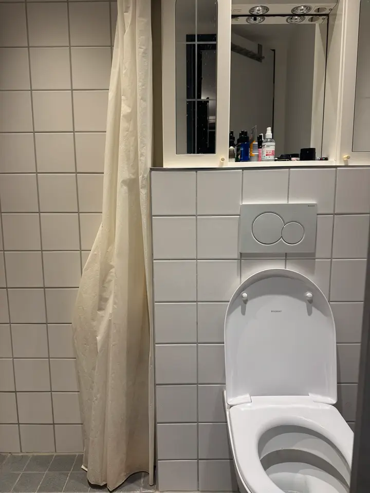 Studio with 15 m² in Cologne – Photo 4
