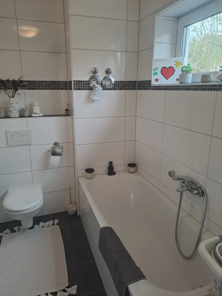 3 Zimmer Wohnung mit 103 m² in Karlsruhe – Bild 10