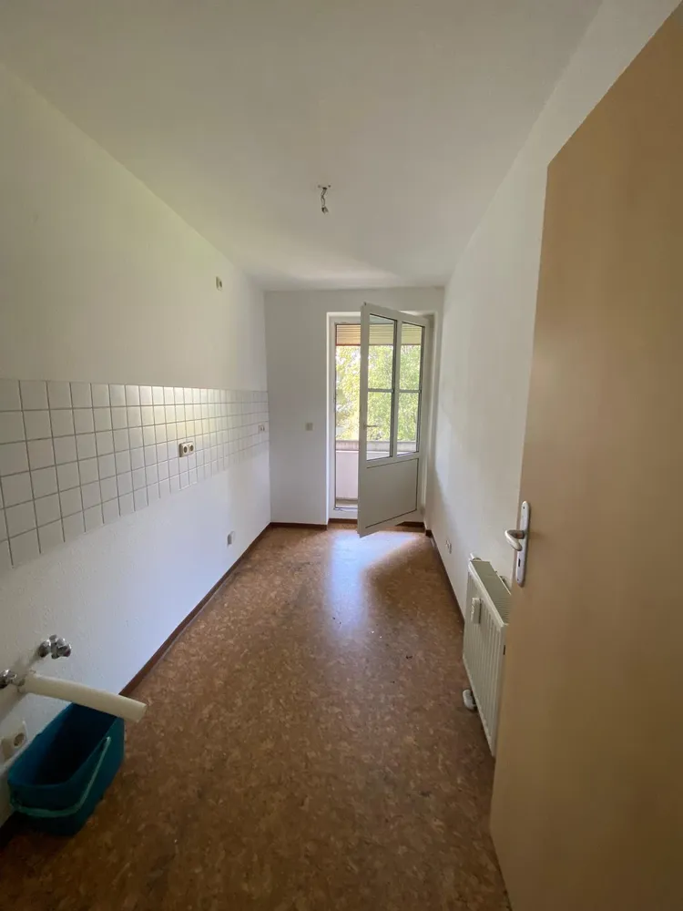 2 Zimmer Wohnung mit 51 m² in Leipzig – Bild 12